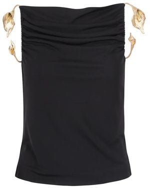 Cult Gaia Isiah Top - Black