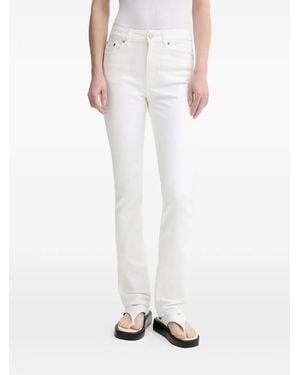Filippa K Stella Jeans - White