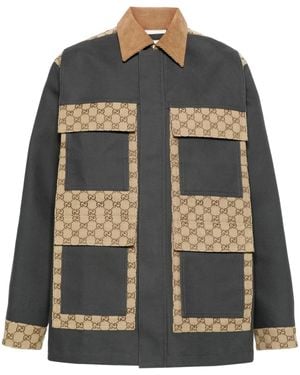 Gucci Jacket - Multicolour