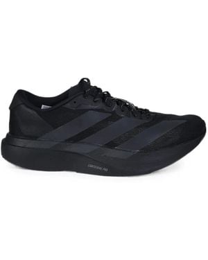 adidas Adizero Evo Sl Sneakers - Black
