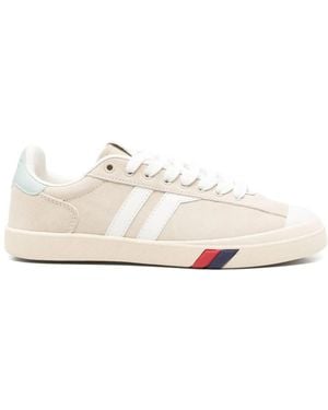 Pro Keds Court Ace Sneakers - White
