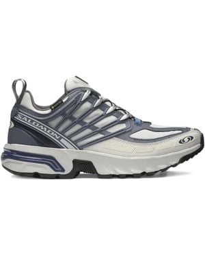 Salomon Acs Pro Gore-tex Sneakers - Grey
