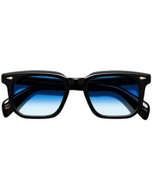 Moscot Occhiali Da Sole Zissel Squadrati - Blu
