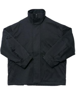 Kaptain Sunshine Veste À Manches Longues - Noir