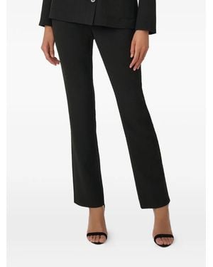 Toccin Cynthia Cigarette Pants - Black