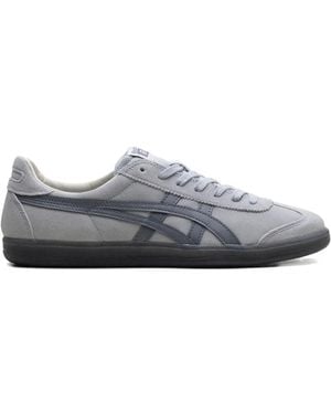 Onitsuka Tiger Tokuten "Piedmont Metropolis" Trainers - Grey