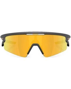 Oakley Occhiali Da Sole Sphaera - Giallo