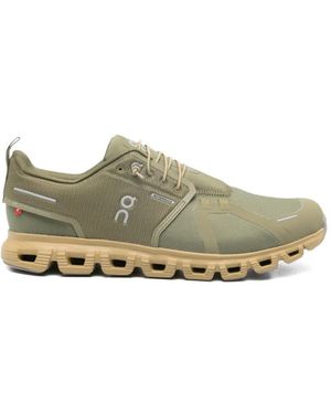 On Shoes Cloud 6 Trainers - Green