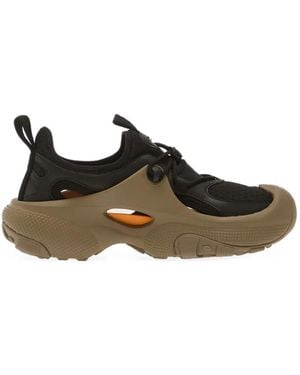 Crocs™ Trailbreak 2 Tech Sneakers - Black