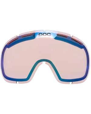 Poc Clarity Skibril - Blauw