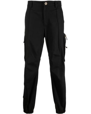 Versace Pantalone - Black