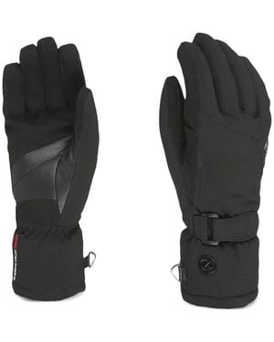 Level Eclypse Gloves - Black