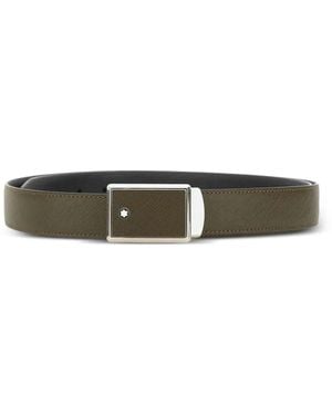 Montblanc Cintura - Verde