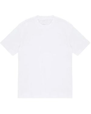 Circolo 1901 Short-Sleeve T-Shirt - White