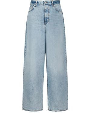Haikure Jo Jeans - Blue