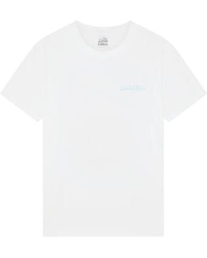 Donde Esteban Basurto T-Shirt - White