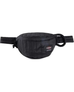 Craig Green X Eastpak Quilted Waist Bag - Black