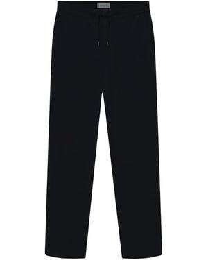 Les Deux Como Tapered-Hose - Blau