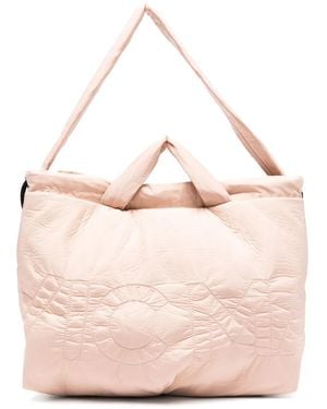 Vic Matié Penelope Shoulder Bag - Pink