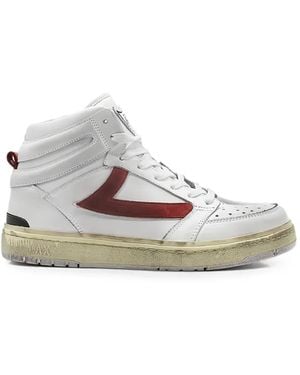 HTC Starlight Colour Shield Trainers - White