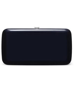 Jeffrey Levinson Finley Clutch Bag - Blue