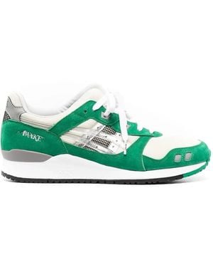 Asics X Awake 'gel-lyte Iii' スニーカー - グリーン