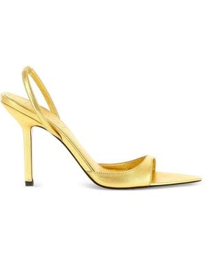 ARMARIUM Giustina Sandalen - Mettallic