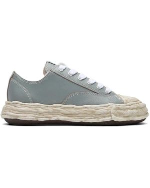 Maison Mihara Yasuhiro Peterson 22 Trainers - White