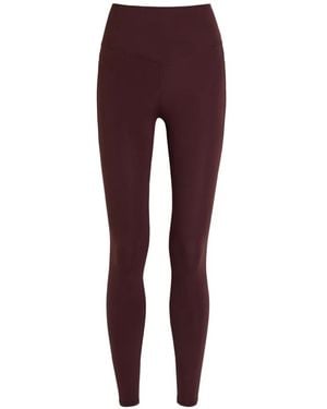Vuori Alltheform Legging - Paars