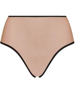 UNDRESS Culotte - Neutre