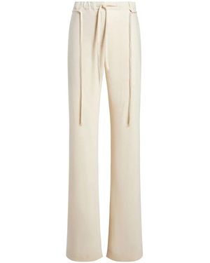 Proenza Schouler Magnus パンツ - ナチュラル