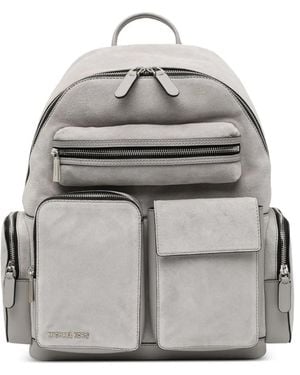 Michael Kors Mochila Dakota - Gris