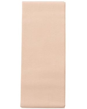 Sara Roka Ceinture En Gros-Grain - Neutre