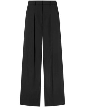 A.L.C. Pantalon Ryder - Noir