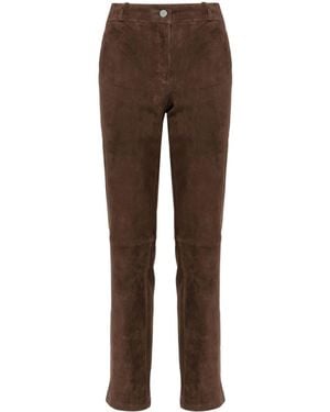 Arma Nessia Pants - Brown