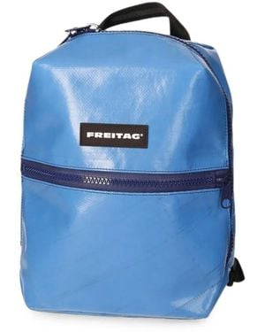 Freitag Walter Backpack - Blue