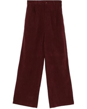 Varley Floris Pants - Purple