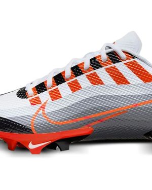 Nike Vapor Edge Speed 360 Cleats - Red