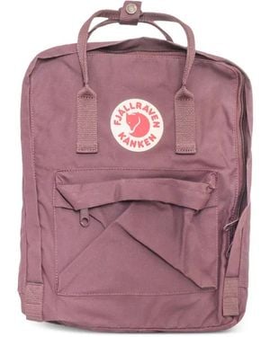 Fjallraven Kånken Backpack - Pink