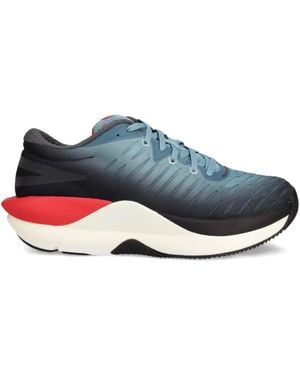 Fila Sneakers Shocket Run - Blu