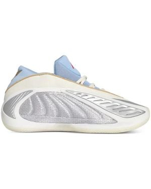 adidas Baskets Montantes Anthony Edwards 2 - White