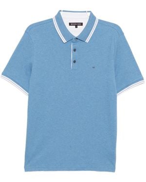 Michael Kors Polo Greenwich - Blu