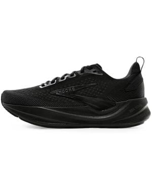 Brooks Ghost Max 4 Sneakers - Black