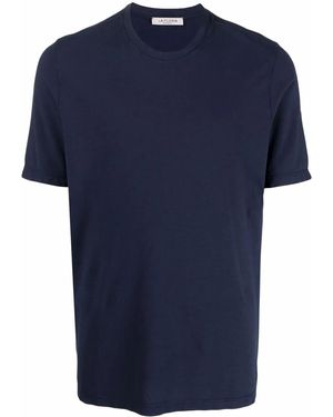 Fileria Camiseta de manga corta - Azul