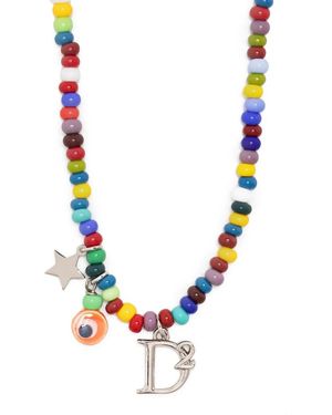 DSquared² Dsqua2 Bijoux - Blue