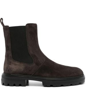 Hogan Shoes - Black