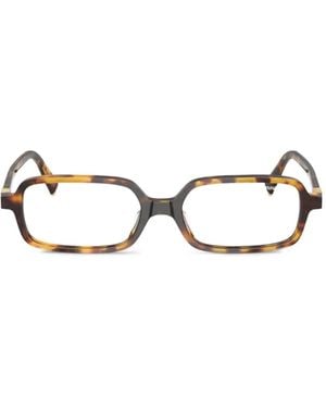 Miu Miu Miu Regard Sunglasses - White