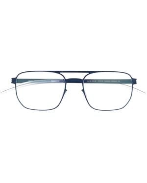 Mykita Rem Glasses - Blue