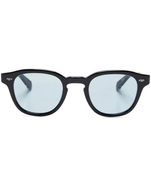 Mr. Leight Lunettes De Soleil James S Ml2050 - Noir