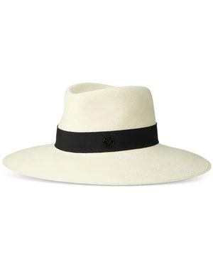 Maison Michel Charles Hut - Weiß